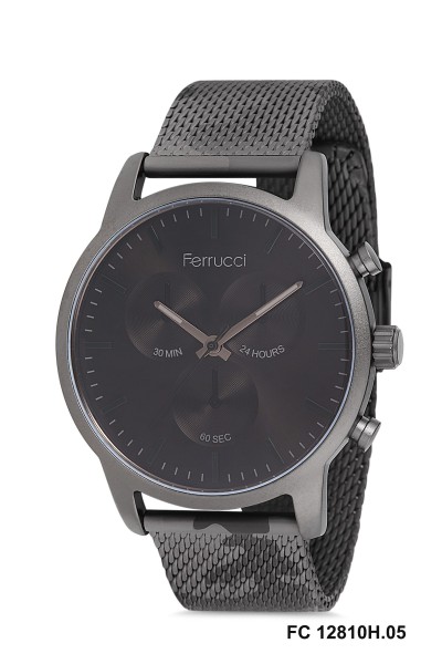 FERRUCCI HASIR KOL SAATİ